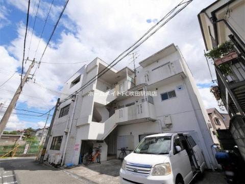 山本第2ビル