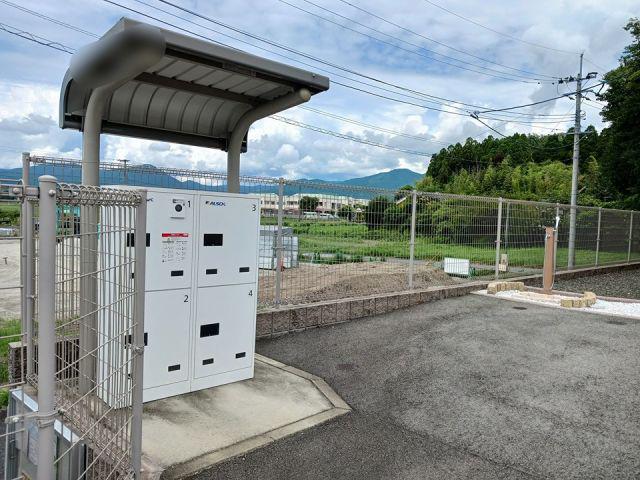 シュシュメゾンぴあのルタン