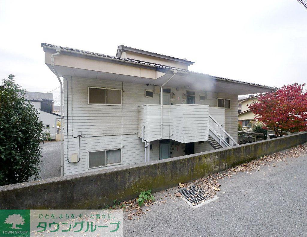 農住メゾンサニーホームズA