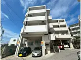 クレストコート