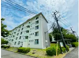 港南台めじろ団地1号棟