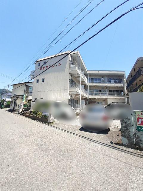 内田マンション