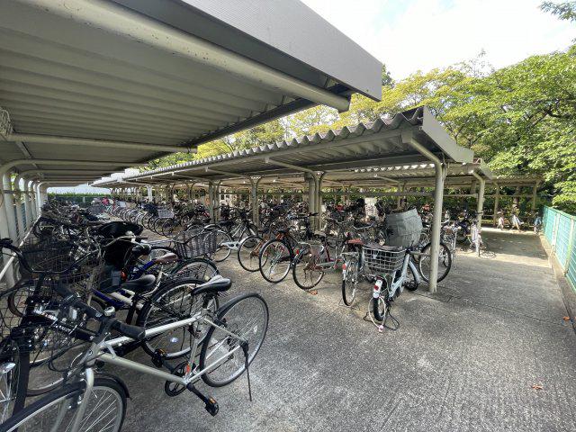 近鉄南港ガーデンハイツ21号棟 弊社管理物件