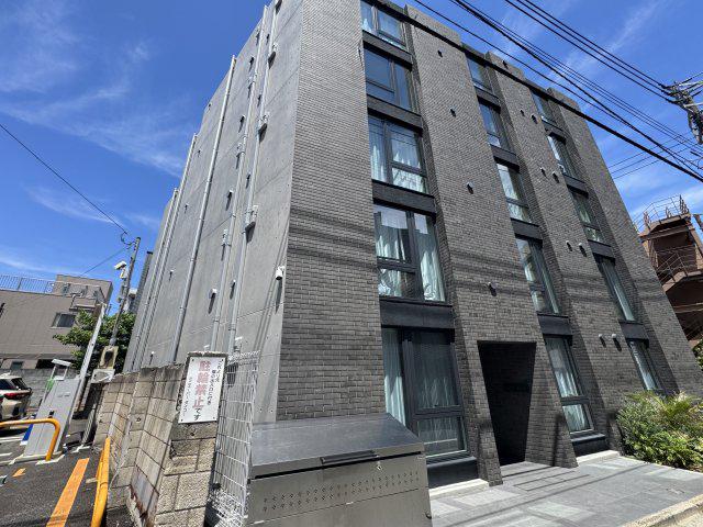 EDIT西池袋(2DK/4階)