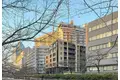 東京都品川区上大崎の建物