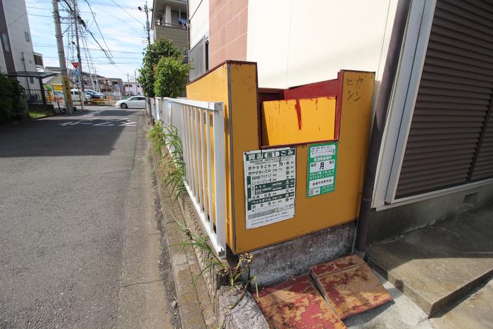 フォーブル鎌倉