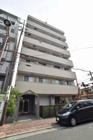 ロイヤルクイーンズパーク関目