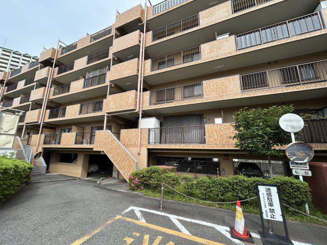 ダイアパレス名谷