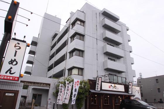 中本ビル