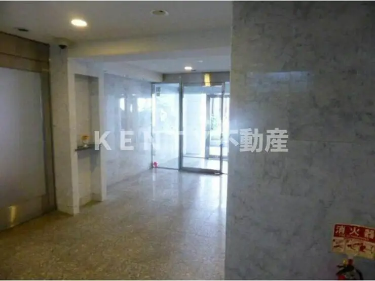 ヴェルト五反田イースト 10階階 間取り