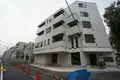 シャンポール調布