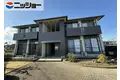 サンシャイン八丁D棟