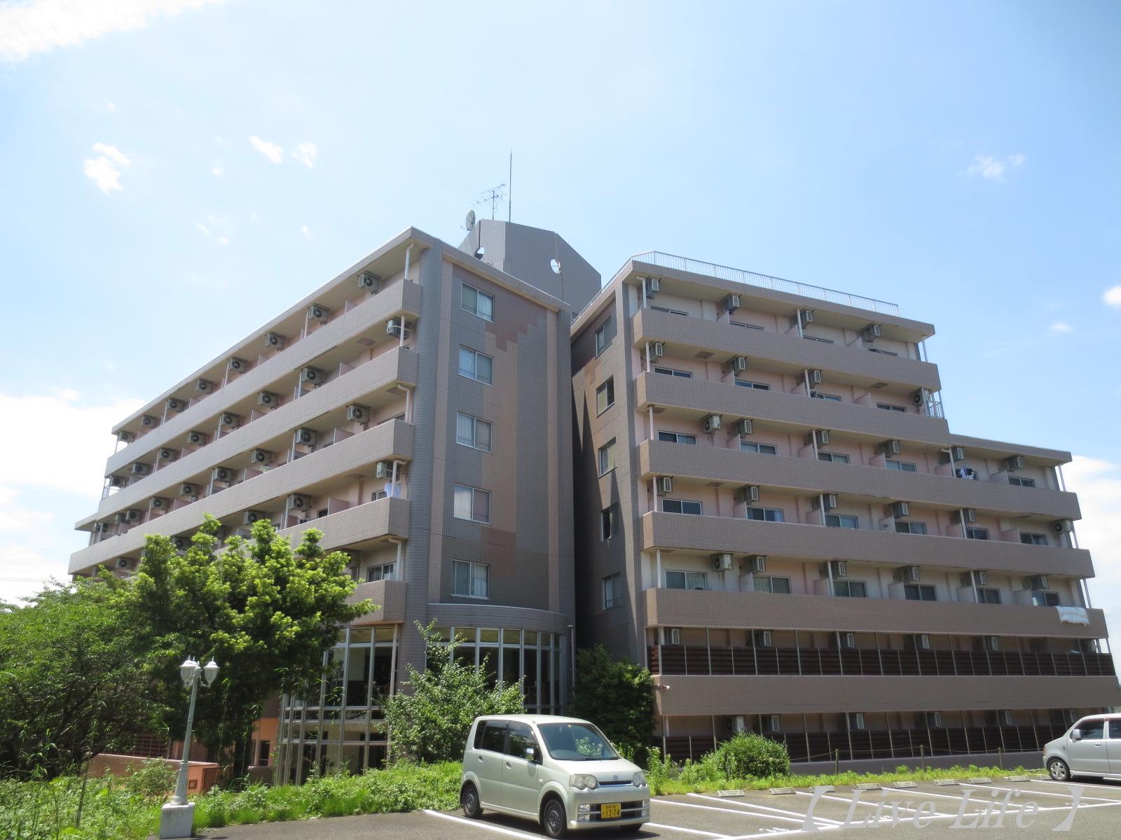 カレッジタウンKOKUSAI