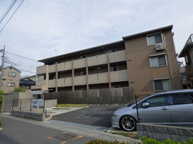 グリーンコーポ前川町