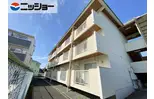 宮の森ハイツ