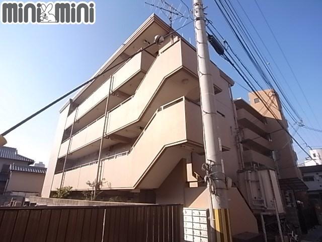 ロイヤルプラザ西宮(ワンルーム/2階)