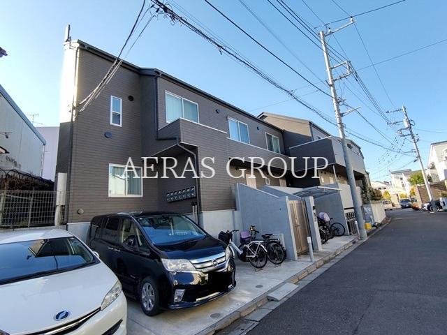 ブライトステージ堀ノ内