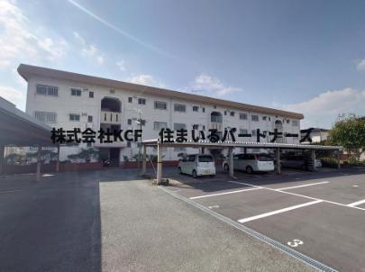 エスぺランクレール長門石