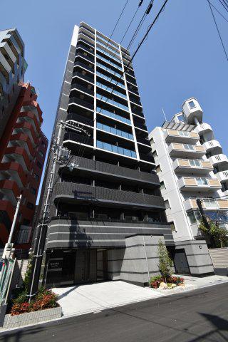 スプランディッド難波ウエスト