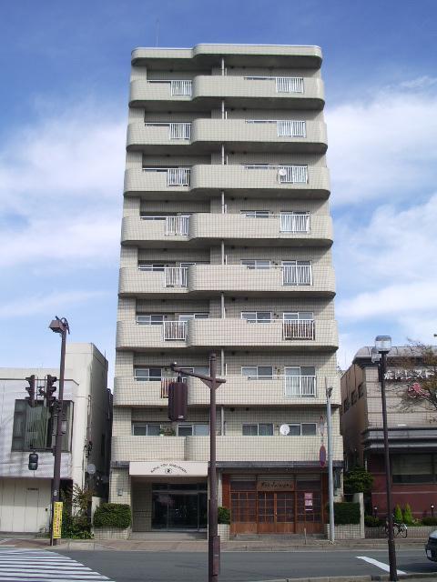 ロワイヤルユウ中通