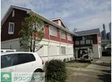 大宮吉敷町タウン1号棟