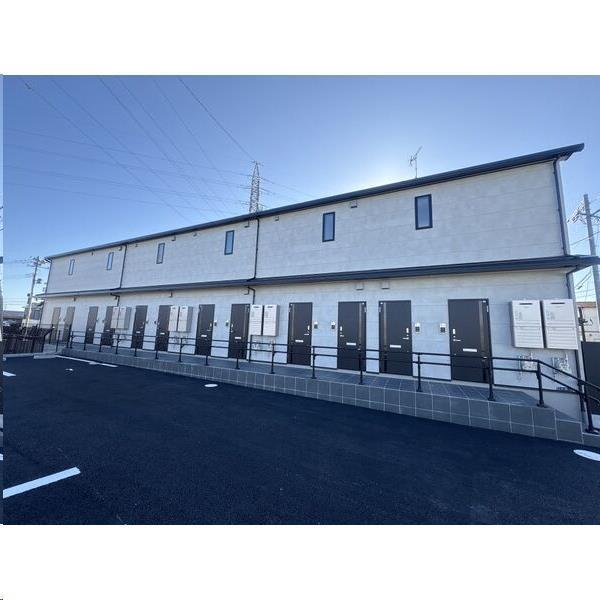 RS RESIDENCE II