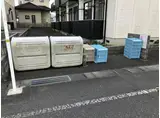 ツインマークⅡ棟