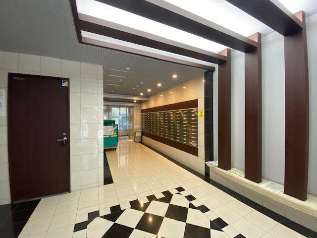 プライムアーバン日本橋横山町