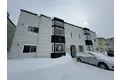 北海道士別市西三条の建物