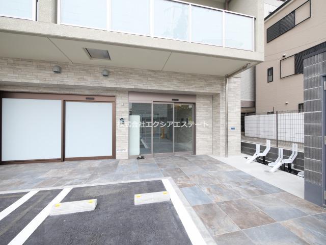 ブロード塚本駅前レジデンス