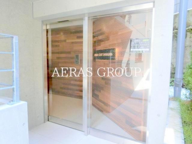 アーバンコート品川