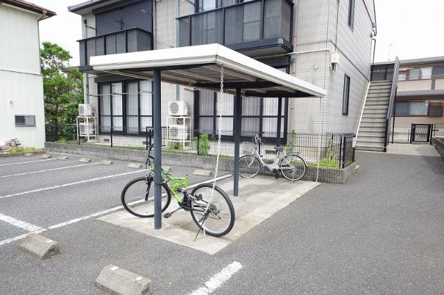 トリニティ A