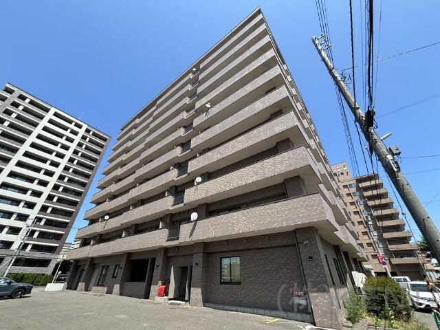 アルファスクエア円山