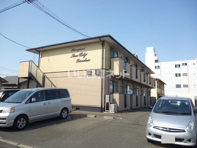 サンシティ ガーデン