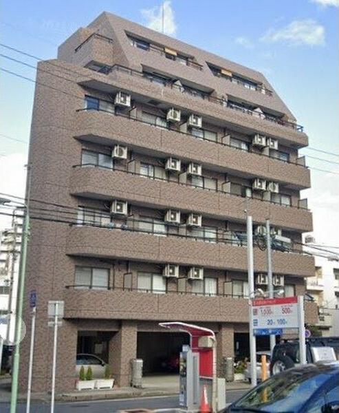 カーサ千種駅