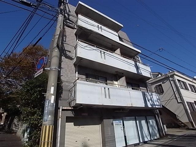 エルデ六甲