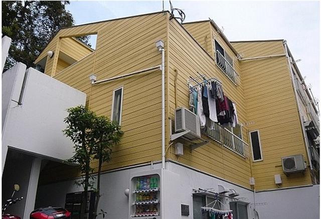 茂富ハウス7