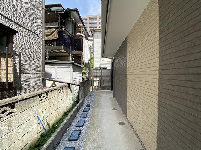 ソラーナ北赤羽