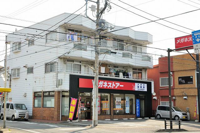 サンベルビル
