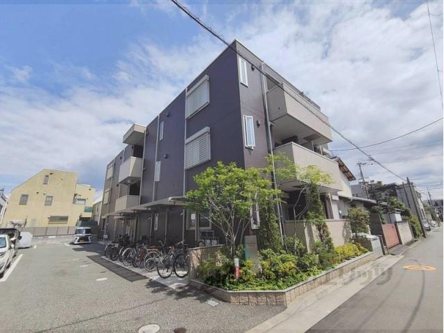 カーサフォレスタ塚口