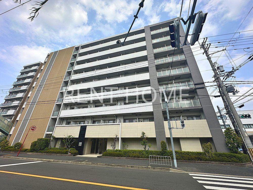 CASSIA高井田 ノース COURT