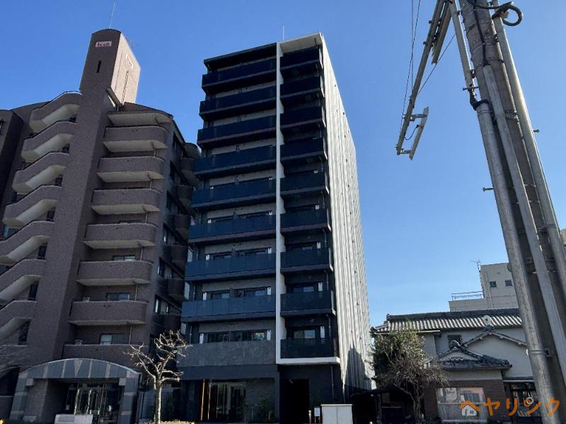 メイクスアート名古屋城西(1LDK/2階)