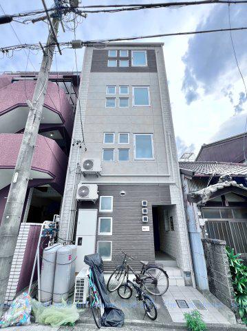 RAVIR六番町