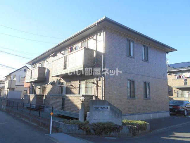リビングタウン古川西A棟