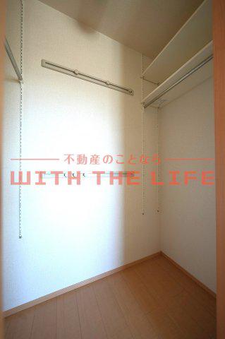 ホワイトクローバー