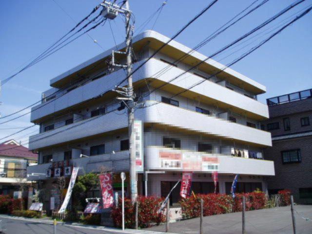 石田ビル