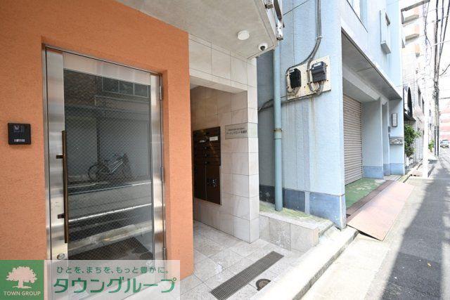 アーバンフロント秋葉原