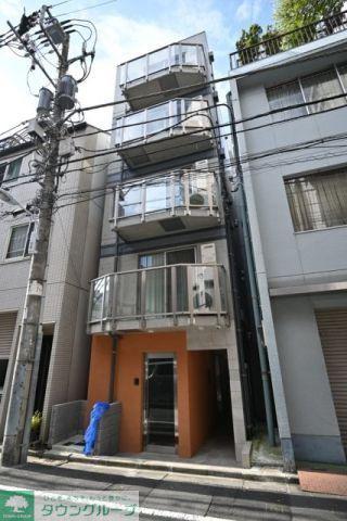 アーバンフロント秋葉原