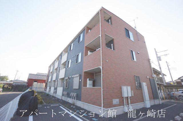 アンジュ 寺後
