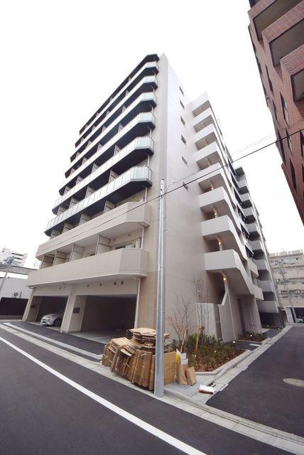 パークアクシス錦糸町ウエスト